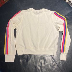 Spiritual Gangster NWOT lightweight sweatshirt Large